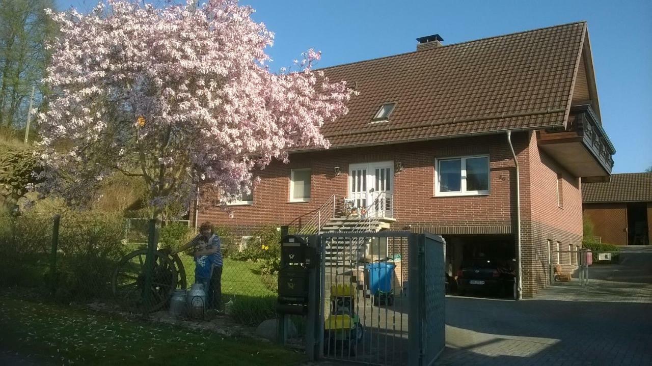Ferienwohnung Mai Gittelde Exterior photo